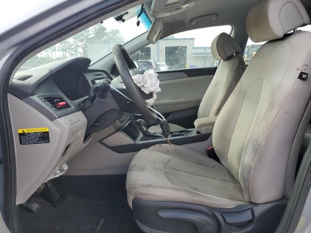 Фото 7 - HYUNDAI SONATA