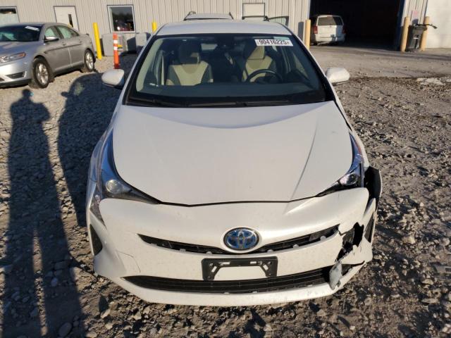 Фото 5 - TOYOTA PRIUS