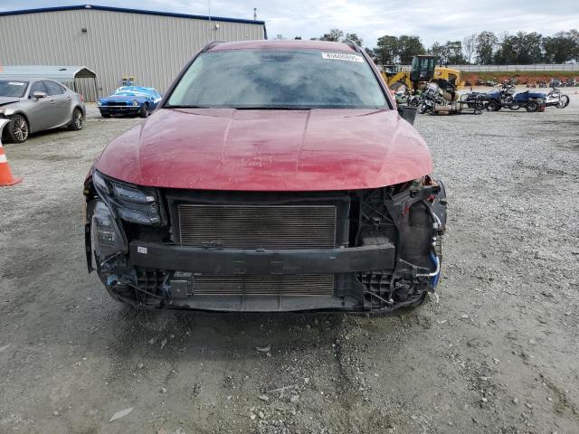 Фото 5 - HYUNDAI TUCSON