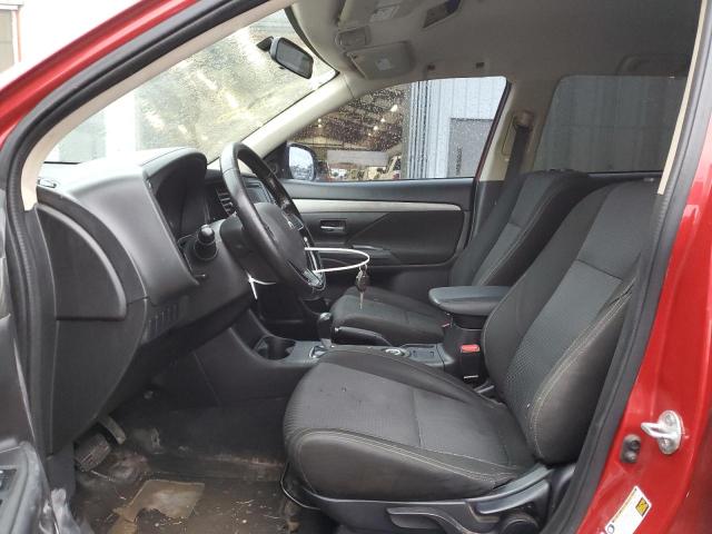 Фото 7 - MITSUBISHI OUTLANDER