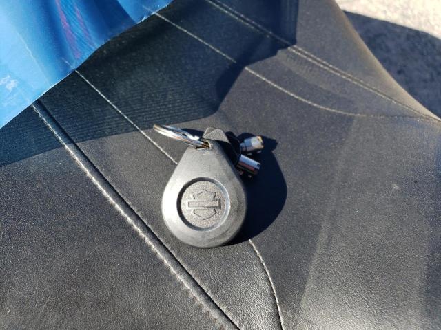 HARLEY-DAVIDSON FL 2017