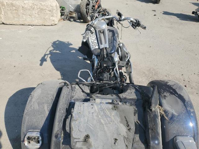 HARLEY-DAVIDSON FL 2012