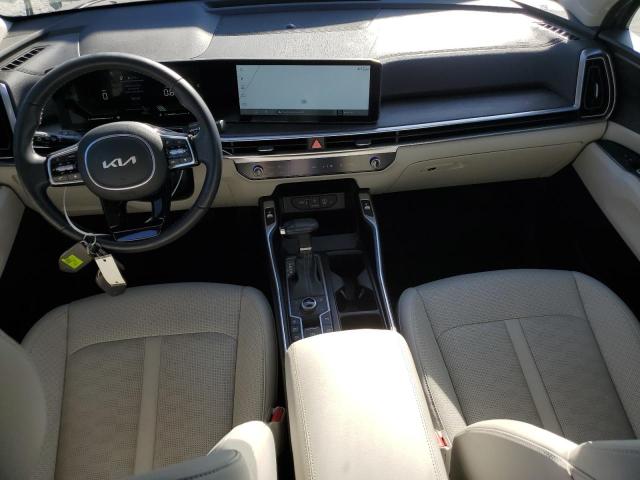 Фото 8 - KIA SORENTO