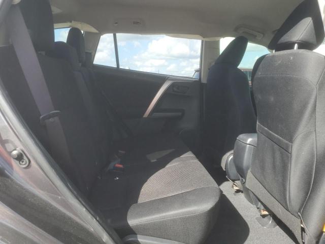 Фото 11 - TOYOTA RAV4