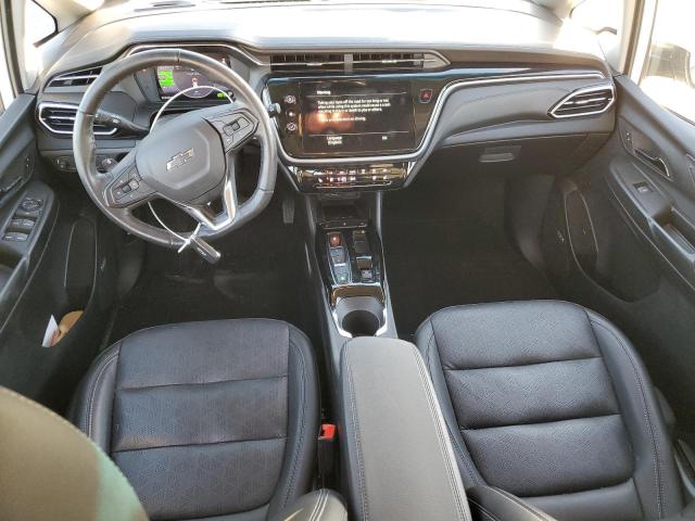 Фото 8 - CHEVROLET BOLT