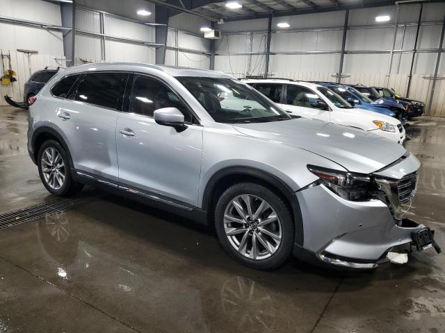 Фото 4 - MAZDA CX-9