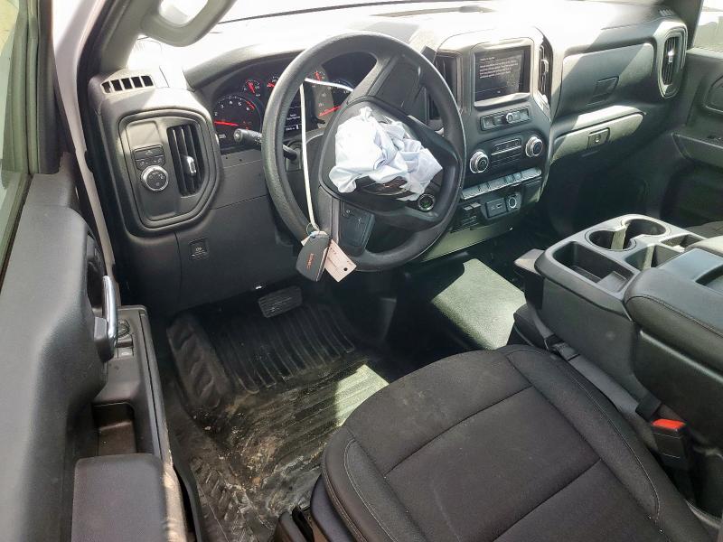 Фото 8 - GMC SIERRA