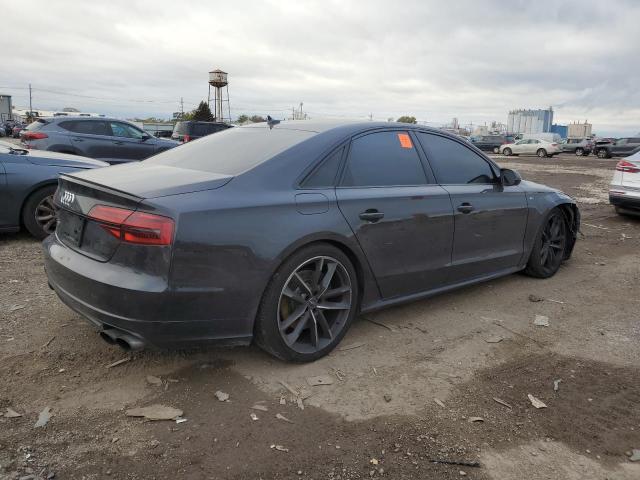 AUDI S8 2017 VIN WUAJ5AFD8HN900765