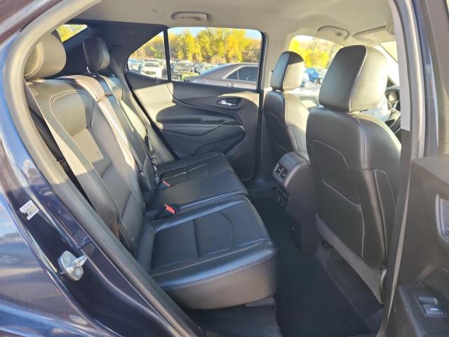 Фото 11 - CHEVROLET EQUINOX