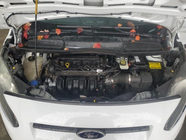 Фото 12 - FORD TRANSIT