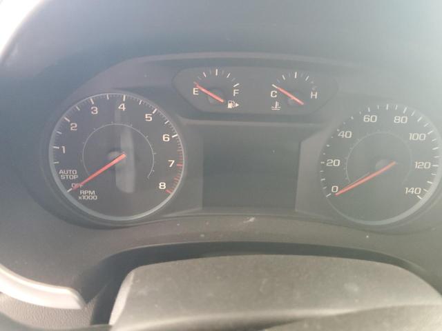 Фото 9 - CHEVROLET MALIBU