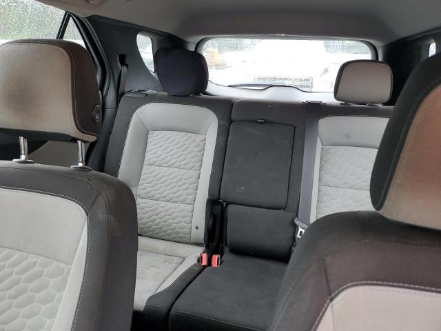 Фото 10 - CHEVROLET EQUINOX