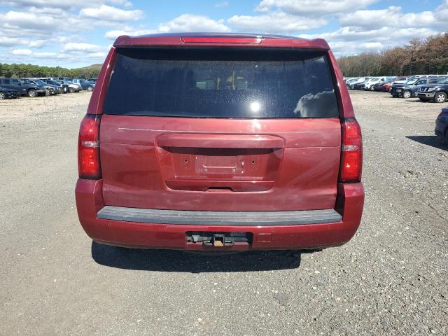 Фото 6 - CHEVROLET TAHOE