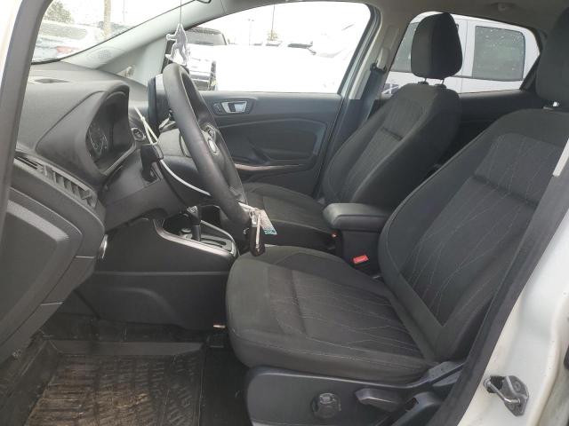 Фото 7 - FORD ECOSPORT