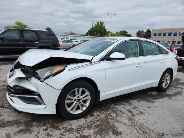 Фото 1 - HYUNDAI SONATA