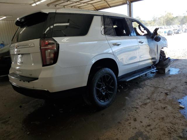 Фото 3 - CHEVROLET TAHOE