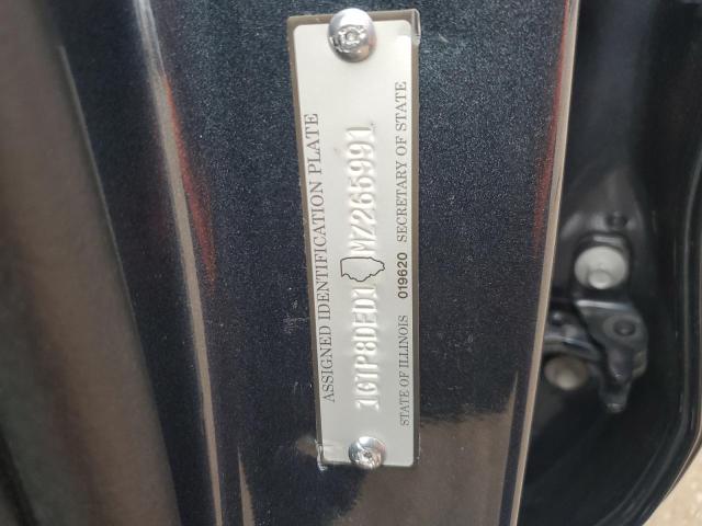 Фото 12 - GMC SIERRA