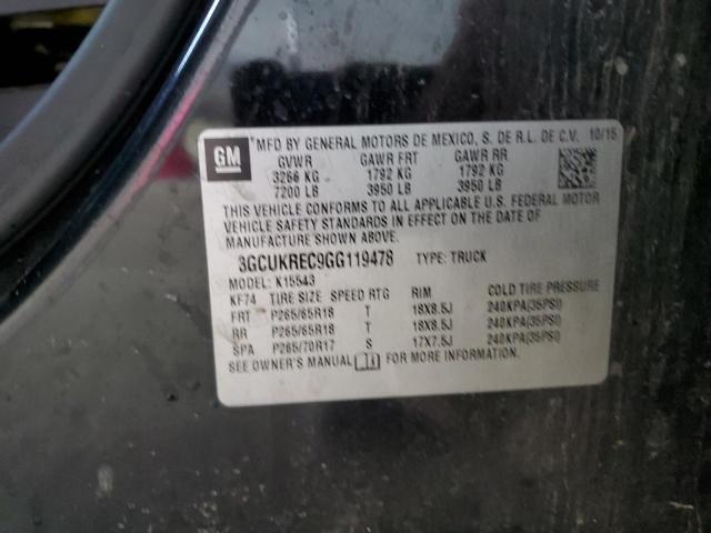 Фото 12 - CHEVROLET ALL Models