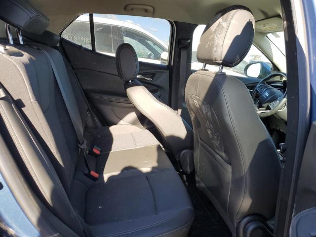 Фото 10 - BUICK ENCORE