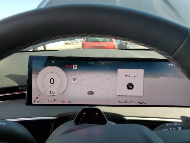 GENESIS GV70 BASE 2026 VIN 5NMMADTB1TH038070