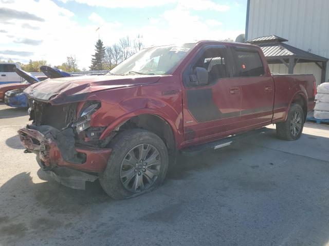 Фото 1 - FORD F-150