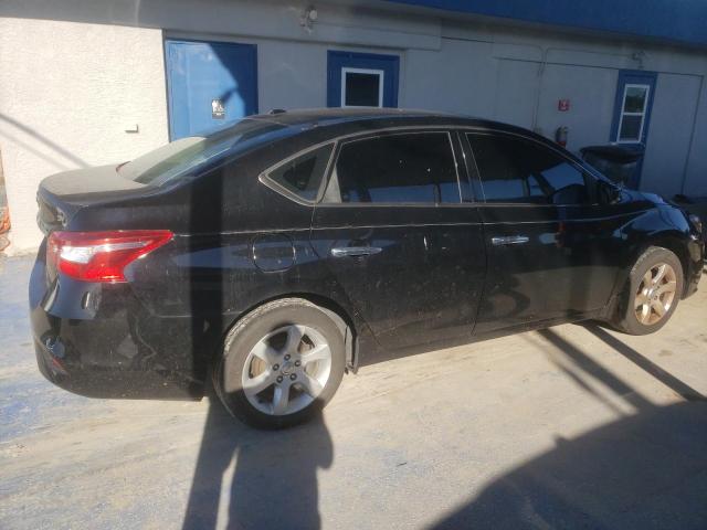 Фото 3 - NISSAN SENTRA