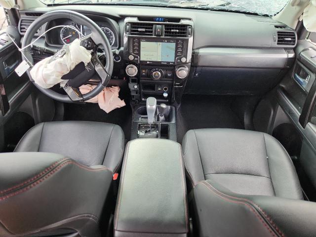 Фото 8 - TOYOTA 4RUNNER