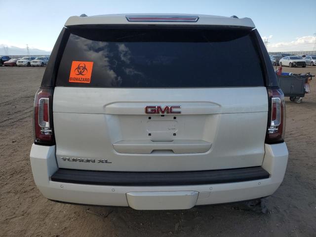 Фото 6 - GMC YUKON