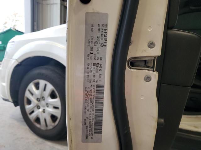 Фото 13 - DODGE JOURNEY