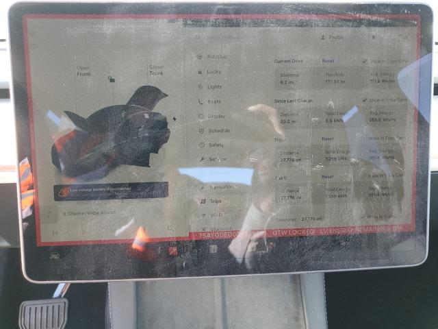 Фото 9 - TESLA MODEL Y