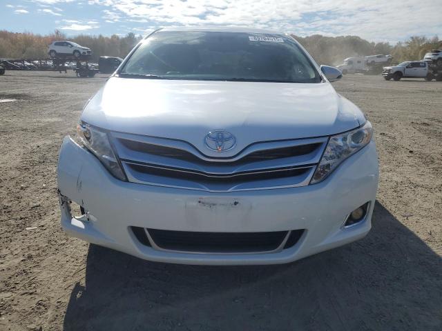 Фото 5 - TOYOTA VENZA
