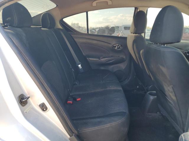 Фото 10 - NISSAN VERSA