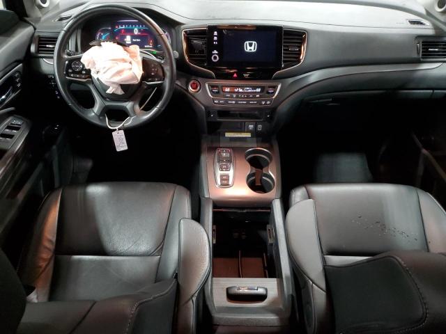 Фото 8 - HONDA PILOT