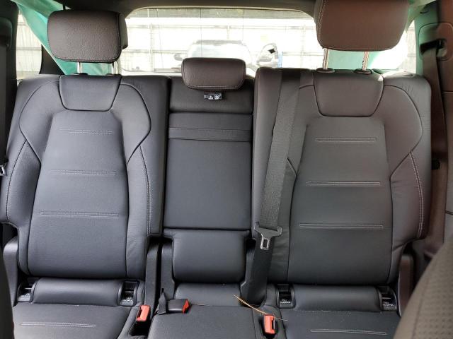 Фото 10 - MERCEDES-BENZ GLB-CLASS