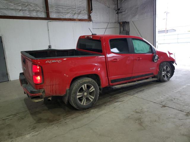 Фото 3 - CHEVROLET COLORADO