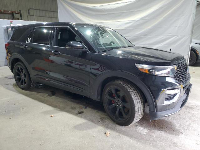 Фото 4 - FORD EXPLORER