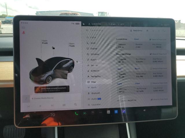 Фото 9 - TESLA MODEL 3