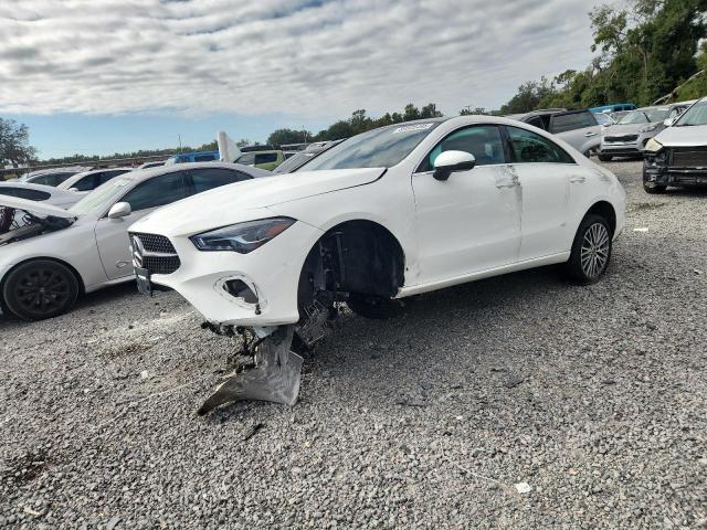 Фото 1 - MERCEDES-BENZ CLA-CLASS