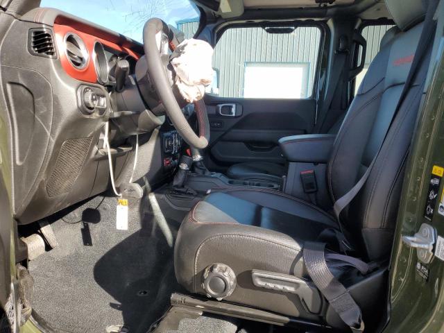 Фото 7 - JEEP GLADIATOR