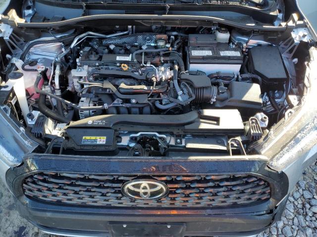 Фото 12 - TOYOTA COROLLA CR