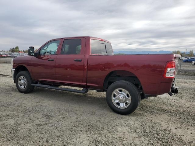 RAM 2500 2024 VIN 3C6UR5CJ1RG278625