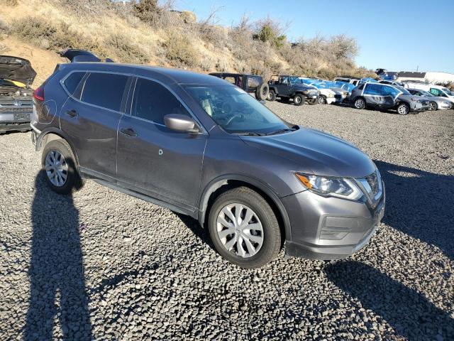 Фото 4 - NISSAN ROGUE