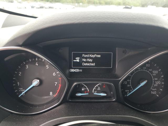 Фото 9 - FORD ESCAPE