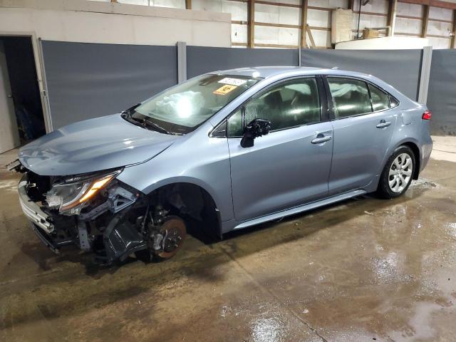 Фото 1 - TOYOTA COROLLA