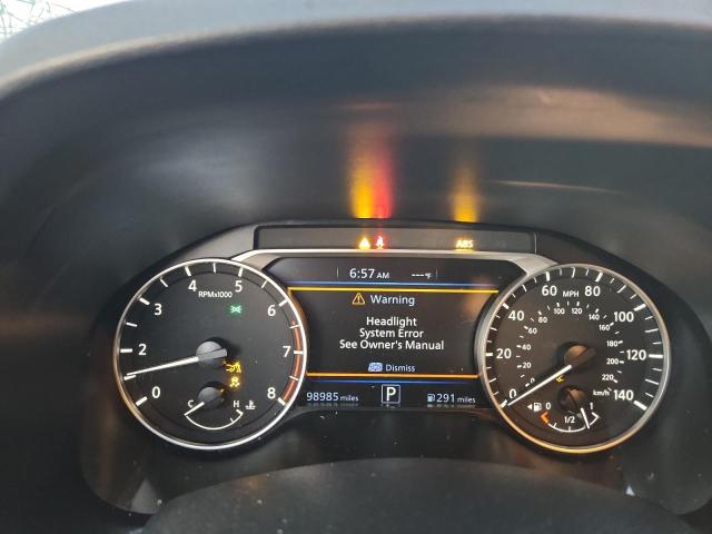 Фото 9 - NISSAN ALTIMA