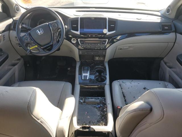 Фото 8 - HONDA PILOT