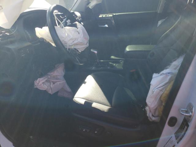 Фото 7 - TOYOTA 4RUNNER