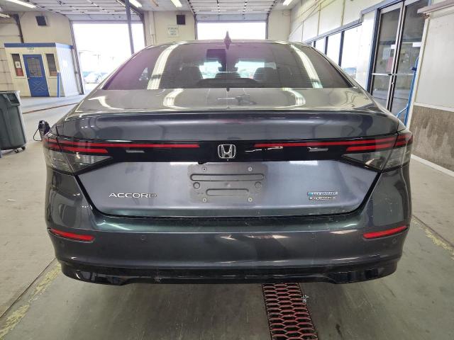 Фото 6 - HONDA ACCORD