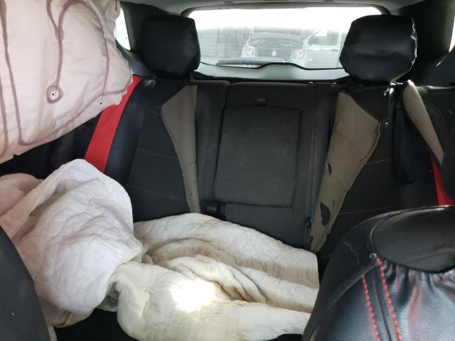 Фото 10 - CHEVROLET EQUINOX