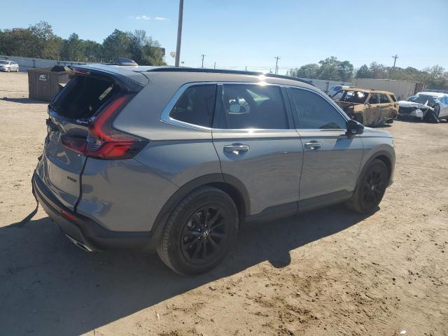 Фото 3 - HONDA CRV